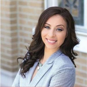 Meet your Posher, Deborah